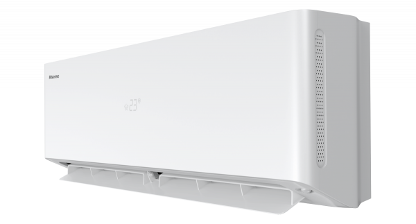 Купить кондиционер Сплит-система HISENSE, VISION PRO 2.0 SUPERIOR DC Inverter 2026 WI-FI, AS-13UW4RXVQH02G / AS-13UW4RXVQH02W
