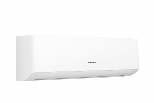Купить кондиционер Сплит-система HISENSE, CITY 2.0 DC Inverter 2026 WI-FI, AS-13UW4RYRKA05G / AS-13UW4RYRKA05W