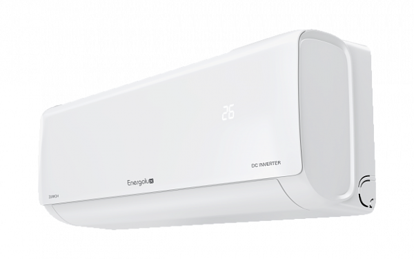 Купить кондиционер Сплит-система ENERGOLUX, ZURICH 6 DC Inverter, SAS09Z6-AI / SAU09Z6-AI