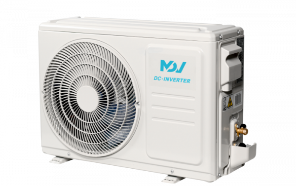 Купить кондиционер Сплит-система MDV, CLASSIC Inverter WI-FI, MDSC-09HRDN8 (WF) / MDOC-09HDN8