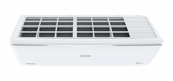 Купить кондиционер Сплит-система BREEON, VECTOR DC INVERTER, BRC-07AVI-IN / BRC-07AVI-OUT