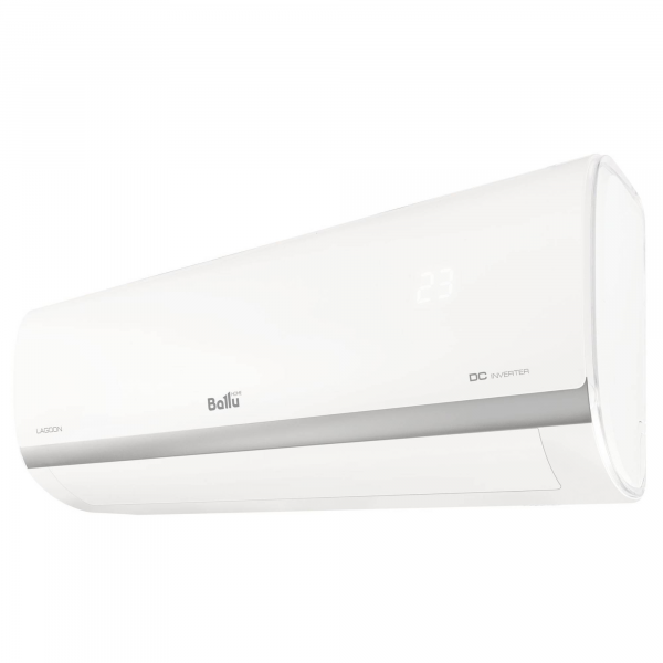 Купить кондиционер Сплит-система BALLU, LAGOON DC Inverter, BSDI/in-07HN8 / BSDI/out-07HN8