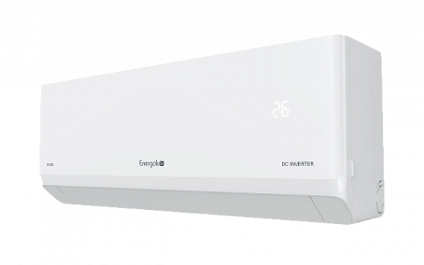 Купить кондиционер Сплит-система ENERGOLUX, NYON DC Inverter, SAS24IL1-AI / SAU24IL1-AI