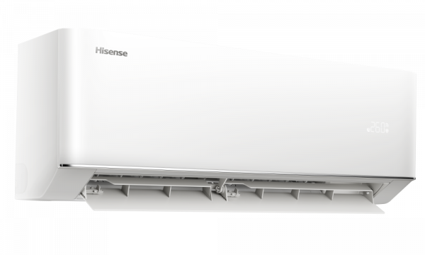 Купить кондиционер Сплит-система HISENSE, EXPERT PRO 2.0 EU DC Inverter 2026 WI-FI, AS-07UW4RLCHC01G / AS-07UW4RLCHC01W