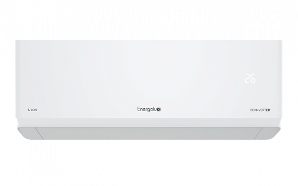Купить кондиционер Сплит-система ENERGOLUX, NYON DC Inverter, SAS24IL1-AI / SAU24IL1-AI