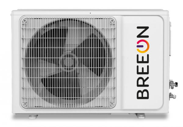Купить кондиционер Сплит-система BREEON, VECTOR DC INVERTER, BRC-07AVI-IN / BRC-07AVI-OUT