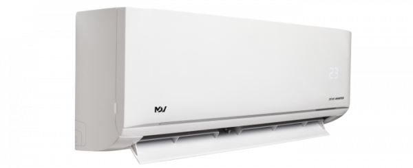 Купить кондиционер Сплит-система MDV, INFINI NORDIC HEAT PUMP Inverter WI-FI, MDSAN-12HRFN8 (WF) / MDOAN-12HFN8