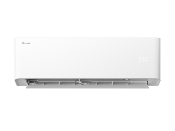 Купить кондиционер Сплит-система HISENSE, VIBE DC Inverter 2026 WI-FI, AS-24UW4RBTHB00G / AS-24UW4RBTHB00W