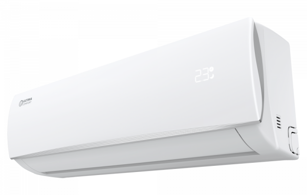 Купить кондиционер Сплит-система ULTIMA COMFORT, ECLIPSE 2026 (on/off), ECP-09PN-IN / ECP-09PN-OUT