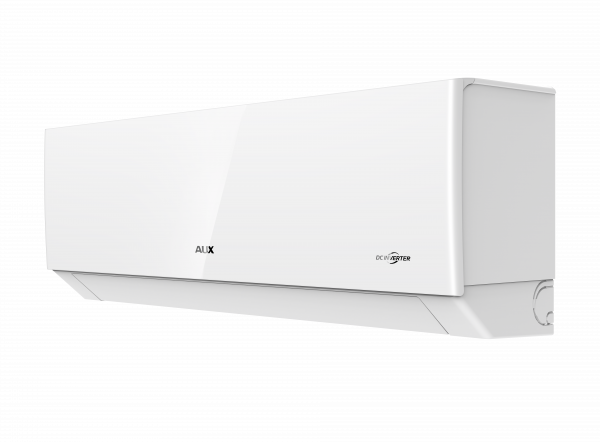 Купить кондиционер Сплит-система AUX, BASIC Inverter 2026, ASW-H18A4/CB-R2DI / AS-H18A4/CB-R2DI