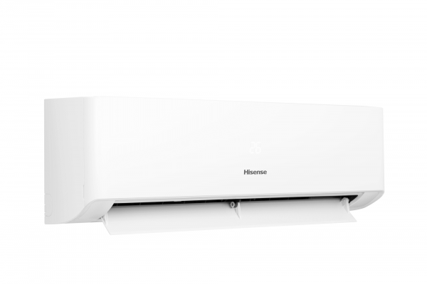 Купить кондиционер Сплит-система HISENSE, CITY 2.0 DC Inverter 2026 WI-FI, AS-13UW4RYRKA05G / AS-13UW4RYRKA05W