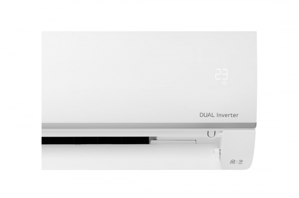 Купить кондиционер Сплит-система LG, MEGA SMART Inverter, P07TT.NSA IN / P07TT.U12A OUT