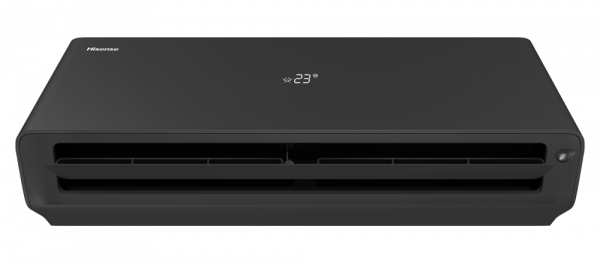 Купить кондиционер Сплит-система HISENSE, VISION PRO 2.0 CARBON SUPERIOR DC Inverter 2026 WI-FI, AS-10UW4RXVQH01AG(B) / AS-10UW4RXVQH01AW
