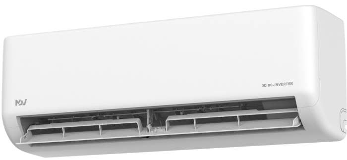 Сплит-система MDV, IERA ERP FUll DC Inverter 2026, MDSAJ-09HRFN8 / MDOAJ-09HFN8