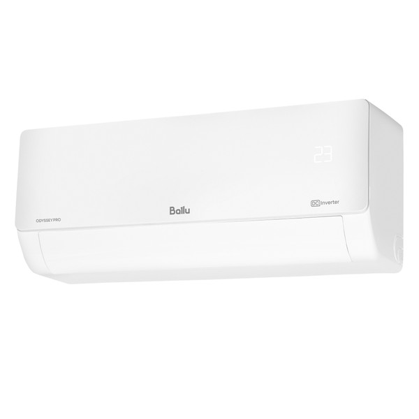 Купить кондиционер Сплит-система BALLU, ODYSSEY PRO DС Inverter, BSOI/in-12HN8/ERP / BSOI/out-12HN8/ERP