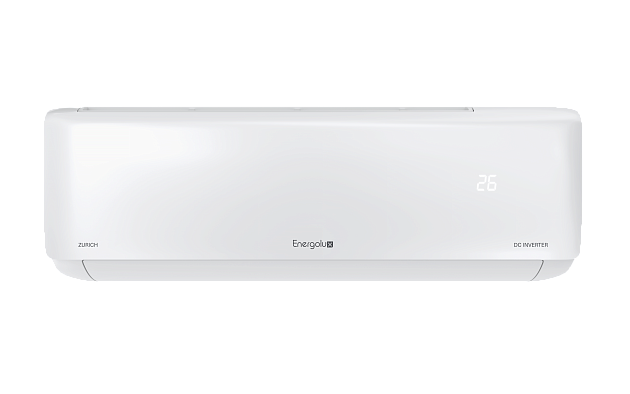 Сплит-система ENERGOLUX, ZURICH 6 DC Inverter, SAS07Z6-AI / SAU07Z6-AI