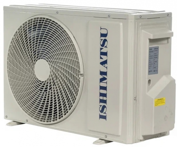 Купить кондиционер Сплит-система ISHIMATSU AKITA Inverter, AMK-18I in / AMK-18I out