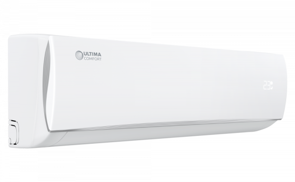 Купить кондиционер Сплит-система ULTIMA COMFORT, ECLIPSE 2026 (on/off), ECP-12PN-IN / ECP-12PN-OUT