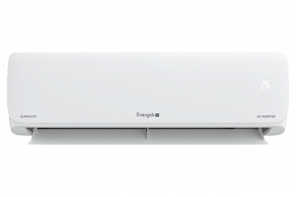 Купить кондиционер Сплит-система ENERGOLUX, GLARUS DC Inverter, ESAS18GL1_HDC / ESAU18GL1_HDC