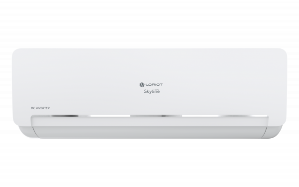 Купить кондиционер Cплит-система LORIOT, SKYLINE DC Inverter 2024, LAC-07AQI-IN /LAC-07AQI-OUT