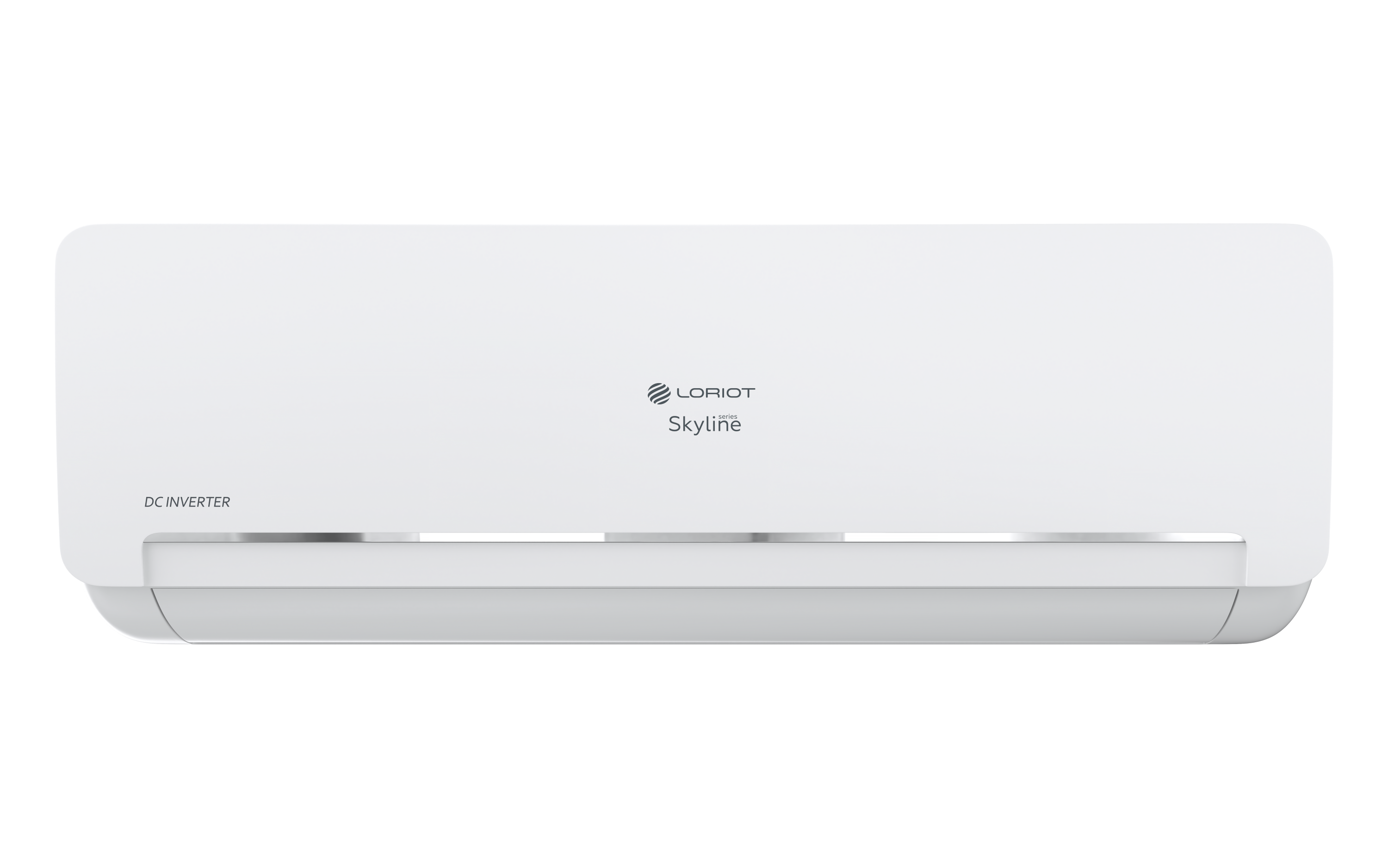 Cплит-система LORIOT, SKYLINE DC Inverter 2024, LAC-07AQI-IN /LAC-07AQI-OUT