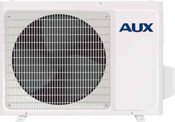 Купить кондиционер Сплит-система AUX, BASIC Inverter 2026, ASW-H07A4/CB-R2DI / AS-H07A4/CB-R2DI