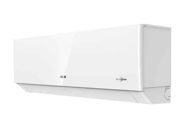 Купить кондиционер Сплит-система AUX, BASIC Inverter 2026, ASW-H07A4/CB-R2DI / AS-H07A4/CB-R2DI