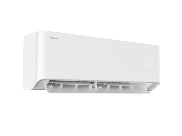 Купить кондиционер Сплит-система HISENSE, VIBE DC Inverter 2026 WI-FI, AS-24UW4RBTHB00G / AS-24UW4RBTHB00W