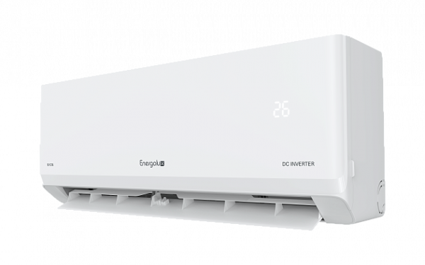 Купить кондиционер Сплит-система ENERGOLUX, NYON DC Inverter, SAS24IL1-AI / SAU24IL1-AI