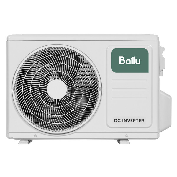 Купить кондиционер Сплит-система BALLU, ODYSSEY PRO DС Inverter, BSOI/in-10HN8/ERP / BSOI/out-10HN8/ERP