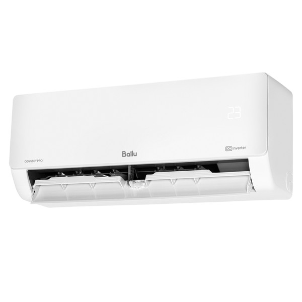 Купить кондиционер Сплит-система BALLU, ODYSSEY PRO DС Inverter, BSOI/in-24HN8/ERP/ BSOI/out-24HN8/ERP