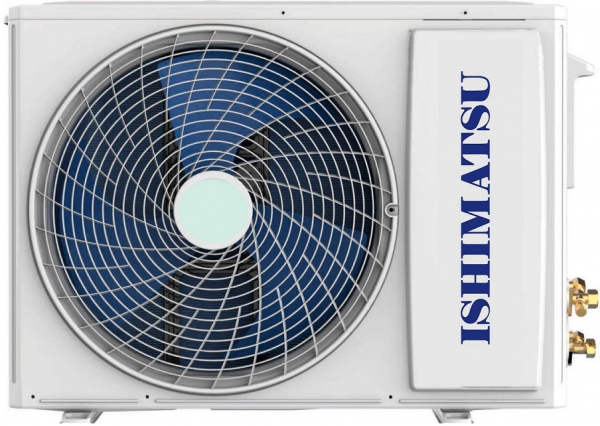 Купить кондиционер Сплит-система ISHIMATSU, AKITA Inverter, AMK-07I in / AMK-07I out