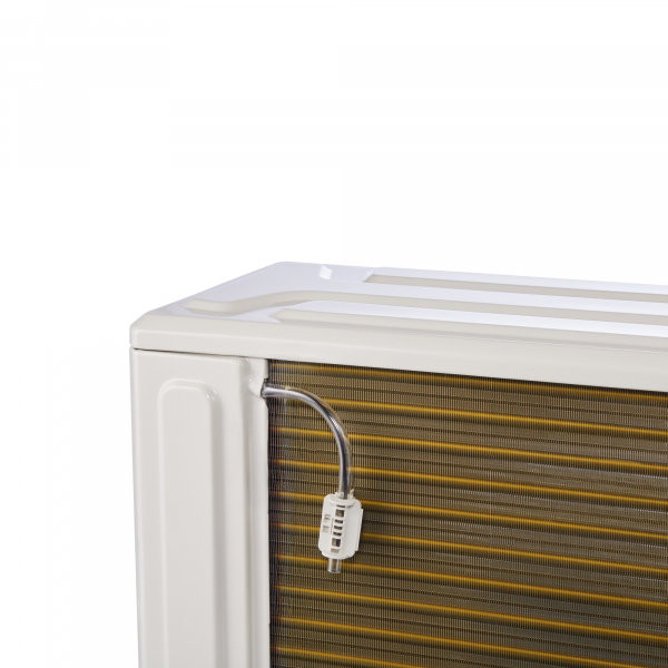 Купить кондиционер Сплит-система BALLU, LAGOON DC Inverter, BSDI/in-07HN8 / BSDI/out-07HN8