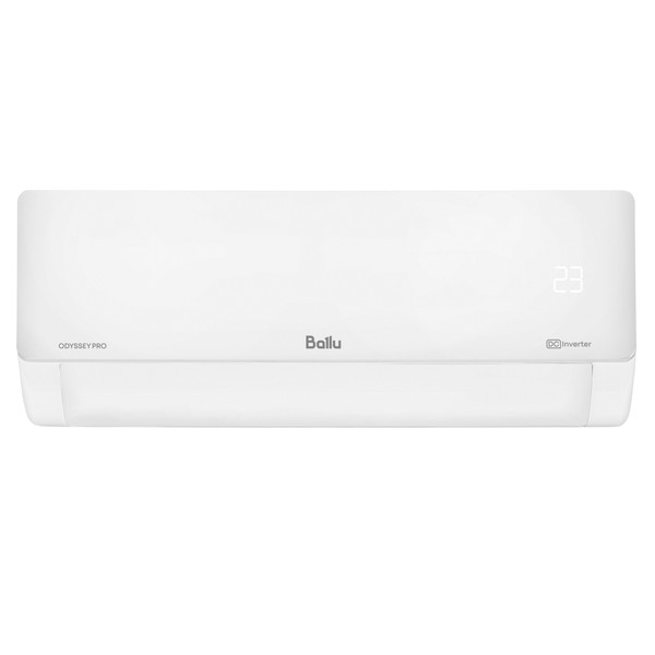 Купить кондиционер Сплит-система BALLU, ODYSSEY PRO DС Inverter, BSOI/in-12HN8/ERP / BSOI/out-12HN8/ERP