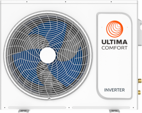 Купить кондиционер Сплит-система ULTIMA COMFORT, ELYSIUM 2026 (on/off), ELB-09PN-IN / ELB-09PN-OUT