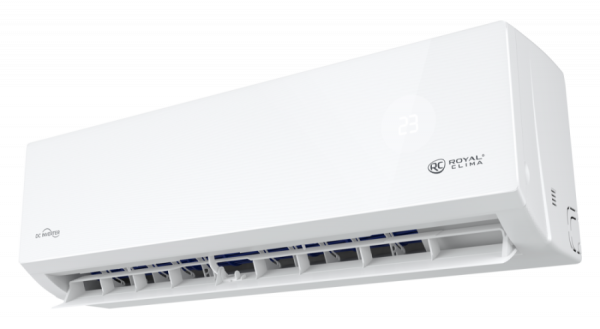 Купить кондиционер Сплит-система ROYAL CLIMA, OPTIMUM 2.0 Inverter 2026, RCI-OME35HN/IN / RCI-OME35HN/OUT