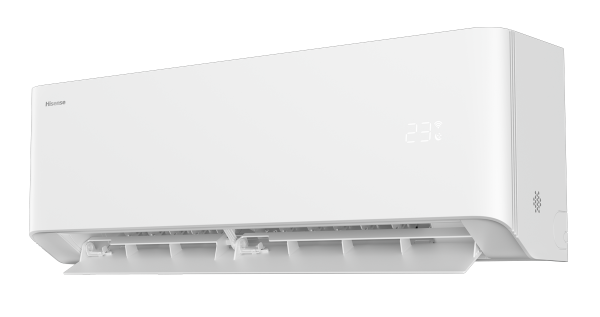 Купить кондиционер Сплит-система HISENSE, VIBE CLASSIC A 2026 (on/off), AS-12HW4RGUHA00G / AS-12HW4RGUHA00W