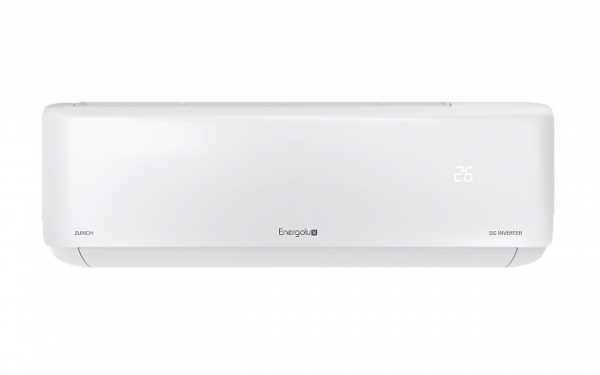 Купить кондиционер Сплит-система ENERGOLUX, ZURICH 6 DC Inverter, SAS09Z6-AI / SAU09Z6-AI