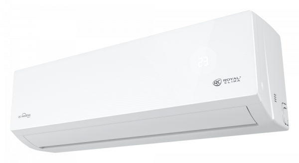 Купить кондиционер Сплит-система ROYAL CLIMA, OPTIMUM 2.0 Inverter 2026, RCI-OME35HN/IN / RCI-OME35HN/OUT