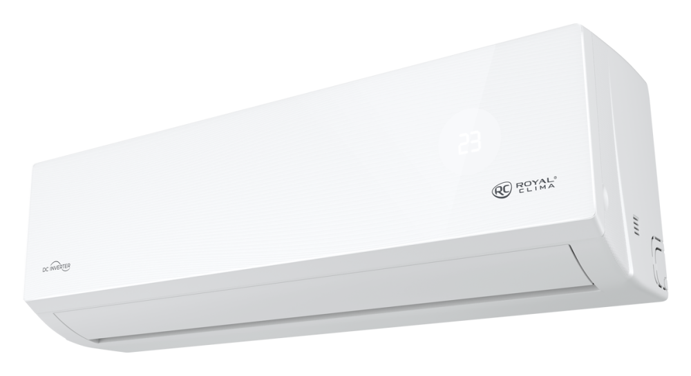 Сплит-система ROYAL CLIMA, OPTIMUM 2.0 Inverter 2026, RCI-OME35HN/IN / RCI-OME35HN/OUT