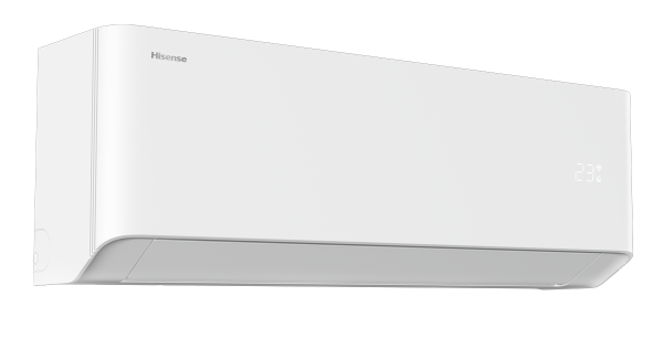 Купить кондиционер Сплит-система HISENSE, VIBE CLASSIC A 2026 (on/off), AS-09HW4RLCHA01G / AS-09HW4RLCHA01W