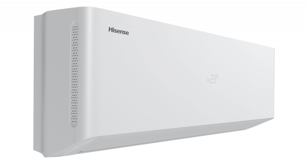 Купить кондиционер Сплит-система HISENSE, VISION PRO 2.0 SUPERIOR DC Inverter 2026 WI-FI, AS-10UW4RXVQH01AG / AS-10UW4RXVQH01AW
