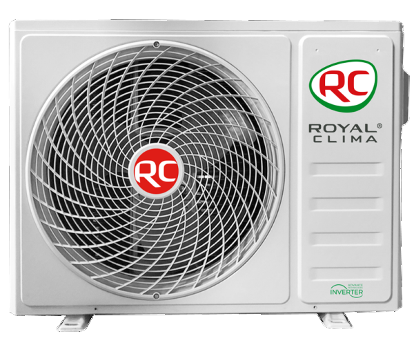 Купить кондиционер Сплит-система ROYAL CLIMA, OPTIMUM 2.0 Inverter 2026, RCI-OME35HN/IN / RCI-OME35HN/OUT