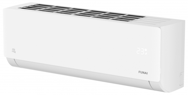 Купить кондиционер Сплит-система FUNAI, SENSEI 2.0 Inverter 2026, RAC-I-SN30HP.D05/S / RAC-I-SN30HP.D05/U