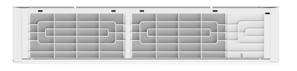 Купить кондиционер Сплит-система HISENSE, GOAL 2.0 CLASSIC A 2026 (on/off), AS-24HW4RBSKJ00G / AS-24HW4RBSKJ00W