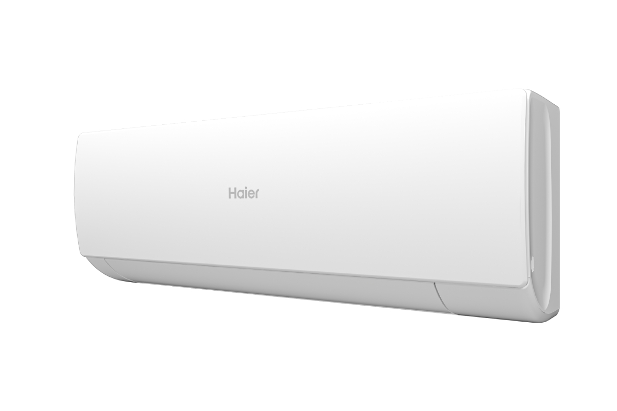 Сплит-система HAIER, SPIRIT DC Inverter, AS20HSL1HRA-W / 1U20HSL1FRA