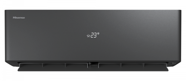 Купить кондиционер Сплит-система HISENSE, VISION PRO 2.0 CARBON SUPERIOR DC Inverter 2026 WI-FI, AS-13UW4RXVQH02G(B) / AS-13UW4RXVQH02W