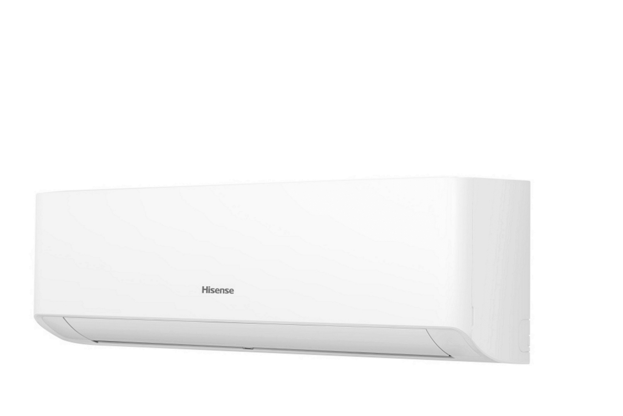 Сплит-система HISENSE, CITY 2.0 DC Inverter 2026 WI-FI, AS-09UW4RYRKA06G / AS-09UW4RYRKA06W